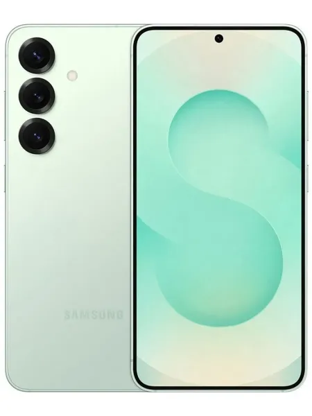 Galaxy S25 12/256 ГБ, мятный Mint