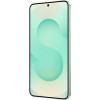 Смартфон Samsung Galaxy S25 12/256 ГБ, мятный