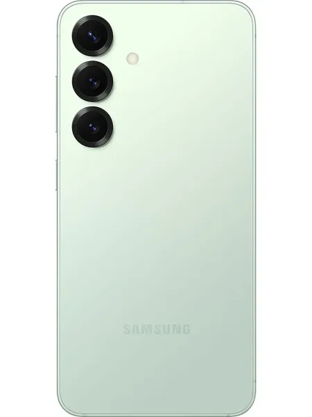 Galaxy S25 12/256 ГБ, мятный Mint
