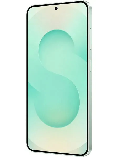 Galaxy S25 12/256 ГБ, мятный Mint