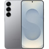 Смартфон Samsung Galaxy S25+ 12/256 ГБ, серый