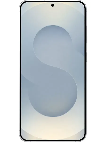 Galaxy S25+ 12/256 ГБ, серый Silver