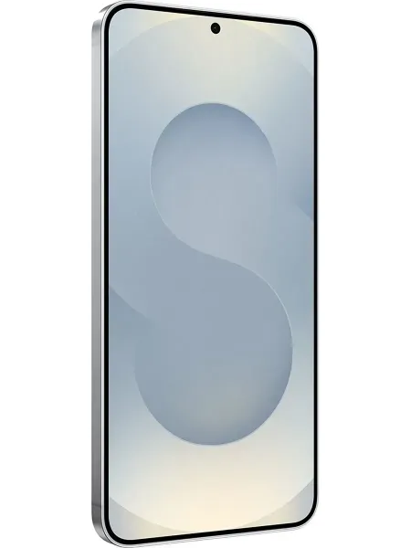 Galaxy S25+ 12/256 ГБ, серый Silver