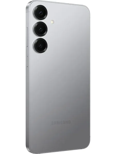 Galaxy S25+ 12/256 ГБ, серый Silver