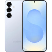 Смартфон Samsung Galaxy S25+ 12/256 ГБ, голубой