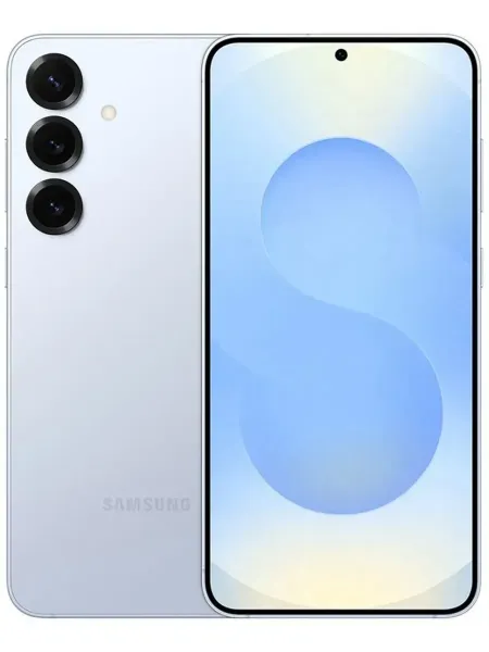 Galaxy S25+ 12/256 ГБ, голубой Blue