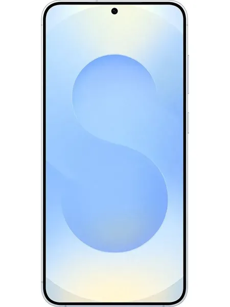 Galaxy S25+ 12/256 ГБ, голубой Blue