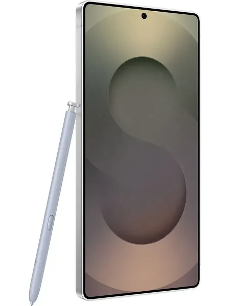 Galaxy S25 Ultra 12/512 ГБ, серебристый Silverwhite