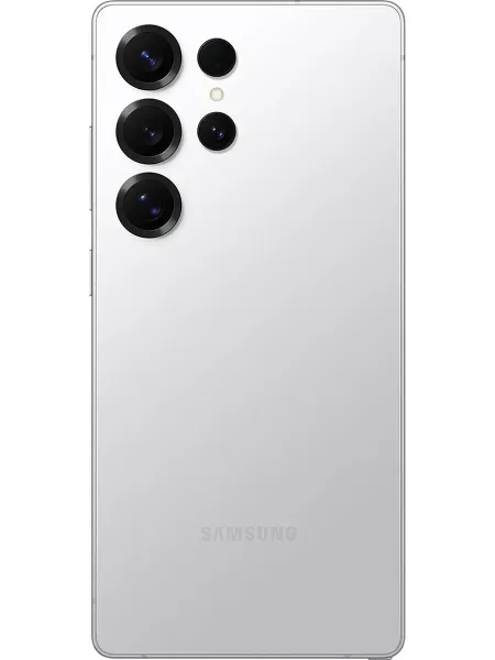 Galaxy S25 Ultra 12/512 ГБ, серебристый Silverwhite
