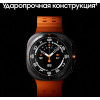 Умные часы Samsung  Galaxy Watch Ultra 47 мм LTE, белый корпус/белый ремень