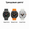 Умные часы Samsung  Galaxy Watch Ultra 47 мм LTE, белый корпус/белый ремень