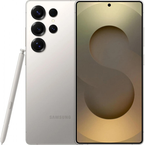 Смартфон Samsung Galaxy S25 Ultra 12/1 ТБ, серый