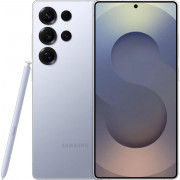 Смартфон Samsung Galaxy S25 Ultra 12/256 ГБ, синий