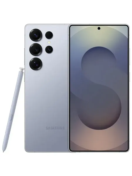 Galaxy S25 Ultra 12/256 ГБ, синий Blue