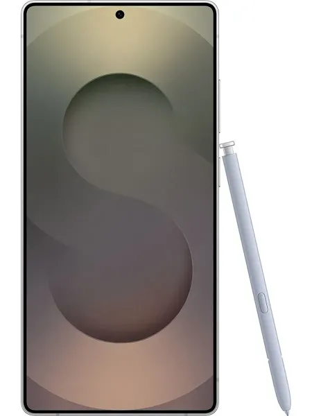 Galaxy S25 Ultra 12/256 ГБ, серебристый Silverwhite