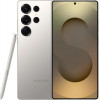 Смартфон Samsung Galaxy S25 Ultra 12/256 ГБ, серый