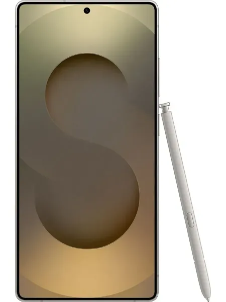 Galaxy S25 Ultra 12/256 ГБ, серый Gray