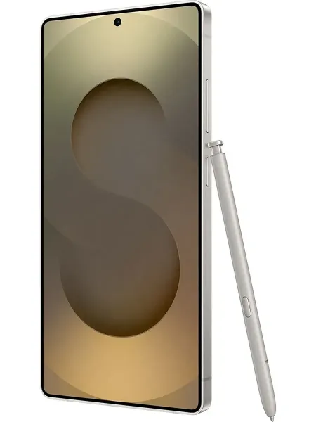 Galaxy S25 Ultra 12/256 ГБ, серый Gray