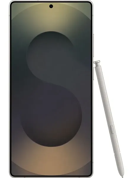 Galaxy S25 Ultra 12/256 ГБ, черный Black