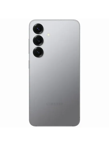 Galaxy S25 12/256 ГБ, серый Silver
