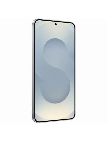 Galaxy S25 12/256 ГБ, серый Silver