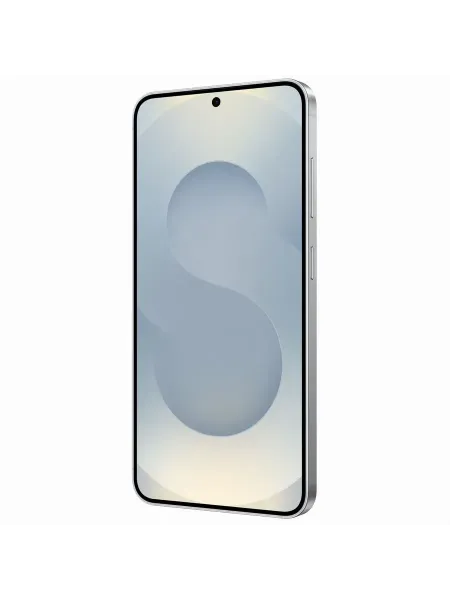 Galaxy S25 12/256 ГБ, серый Silver