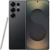 Смартфон Samsung Galaxy S25 Ultra 12/512 ГБ, черный