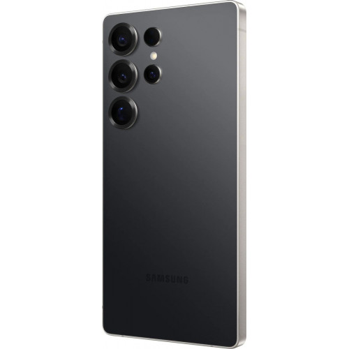 Смартфон Samsung Galaxy S25 Ultra 12/512 ГБ, черный