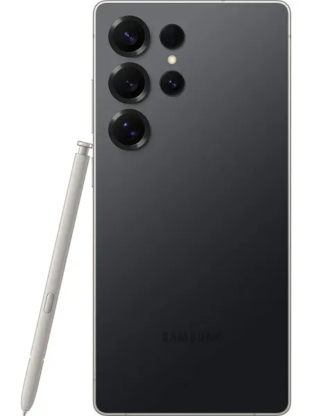 Galaxy S25 Ultra 12/512 ГБ, черный Black