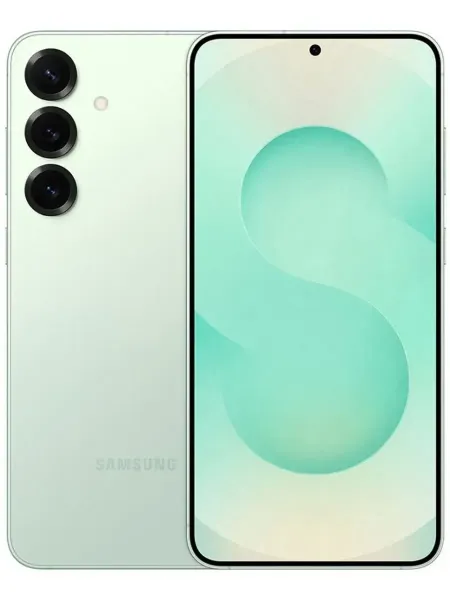 Galaxy S25+ 12/256 ГБ, мятный Mint