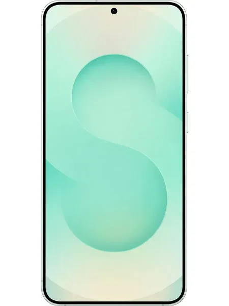 Galaxy S25+ 12/256 ГБ, мятный Mint