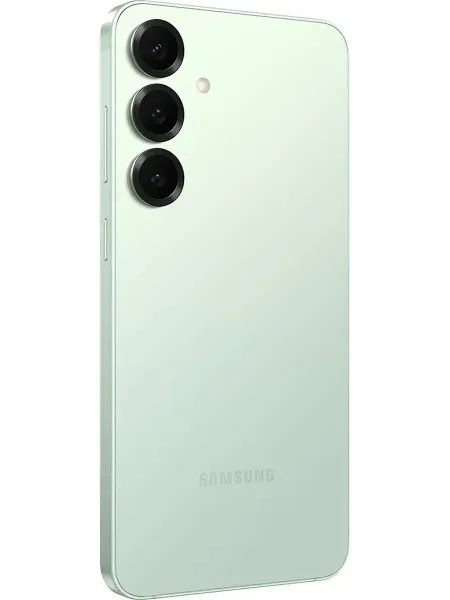 Galaxy S25+ 12/256 ГБ, мятный Mint