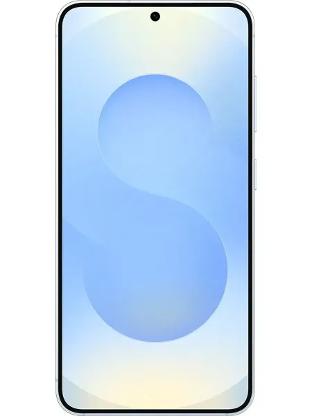 Galaxy S25 12/256 ГБ, голубой Blue