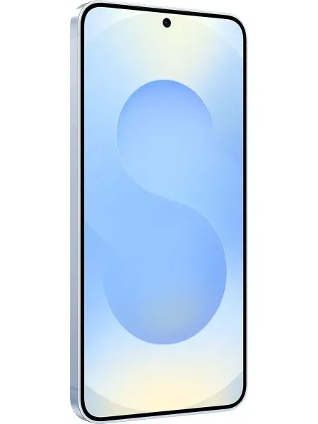 Galaxy S25 12/256 ГБ, голубой Blue