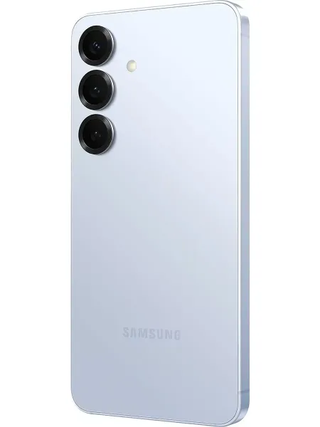 Galaxy S25 12/256 ГБ, голубой Blue
