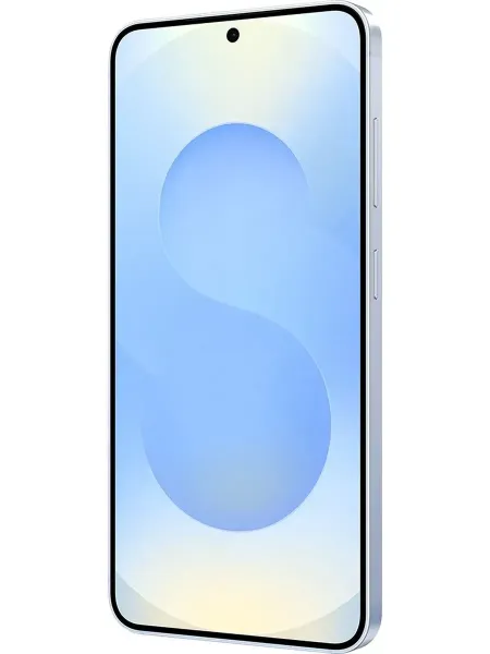 Galaxy S25 12/128 ГБ, голубой Blue