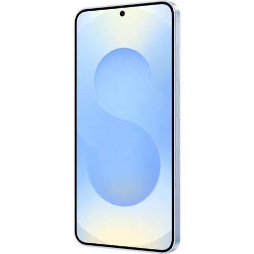 Смартфон Samsung Galaxy S25 12/128 ГБ, мятный