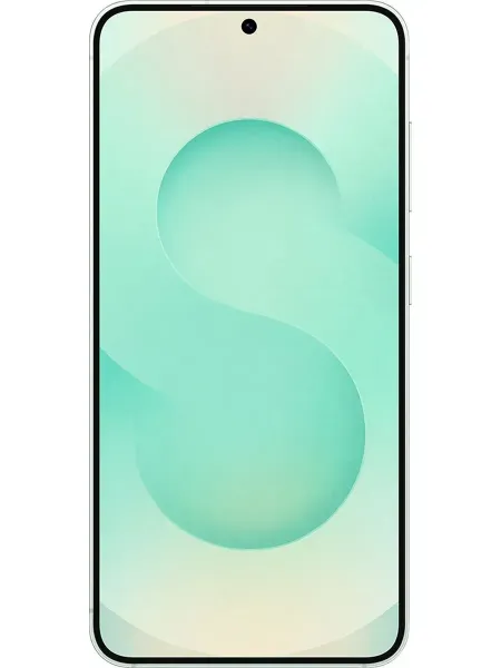 Galaxy S25 12/128 ГБ, мятный Mint