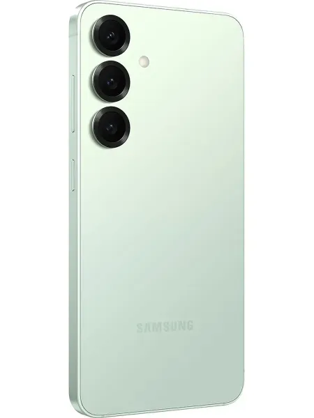 Galaxy S25 12/128 ГБ, мятный Mint
