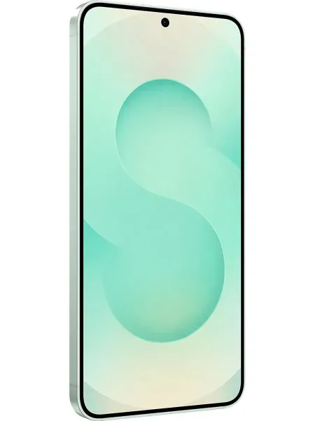Galaxy S25 12/128 ГБ, мятный Mint