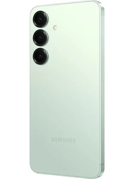 Galaxy S25 12/128 ГБ, мятный Mint
