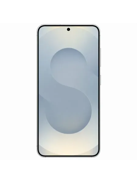 Galaxy S25 12/128 ГБ, серый Silver