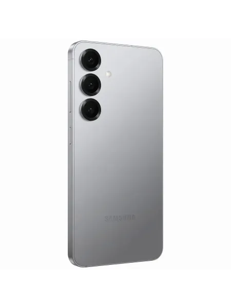 Galaxy S25 12/128 ГБ, серый Silver