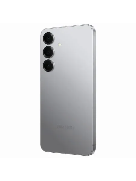 Galaxy S25 12/128 ГБ, серый Silver