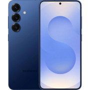 Смартфон Samsung Galaxy S25 12/128 ГБ, синий