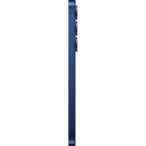 Смартфон Samsung Galaxy S25 12/128 ГБ, синий