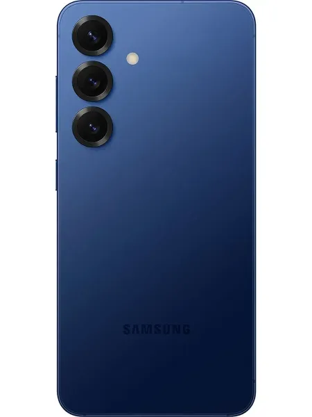 Galaxy S25 12/128 ГБ, синий Navy