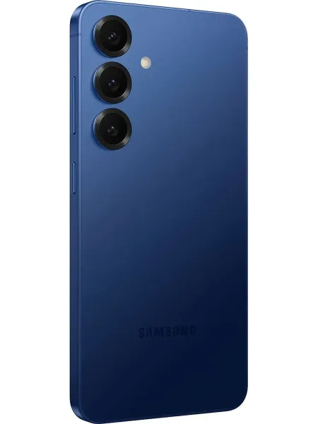 Galaxy S25 12/128 ГБ, синий Navy