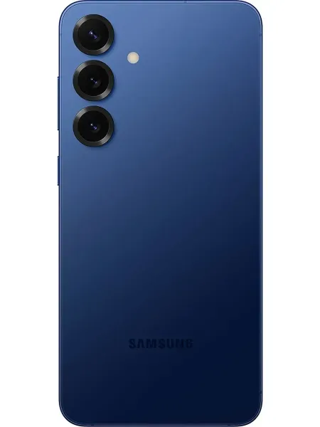 Galaxy S25+ 12/512 ГБ, синий Navy