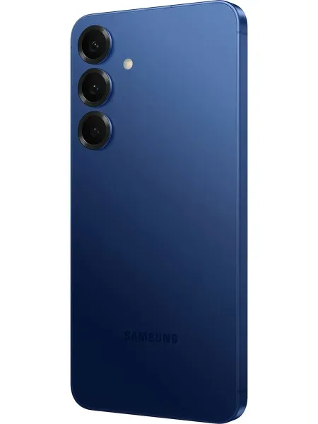 Galaxy S25+ 12/512 ГБ, синий Navy
